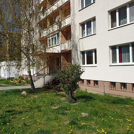 Apartmán BYSTRICA Banská Bystrica Exterior foto